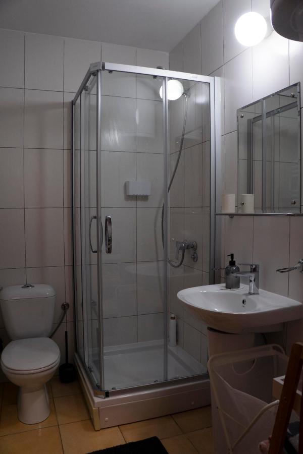Boulevard Studio Apartment Novi Sad Eksteriør bilde