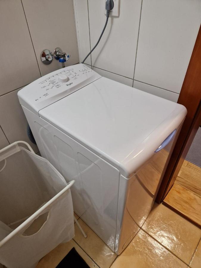 Boulevard Studio Apartment Novi Sad Eksteriør bilde